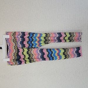 Pily Q Clara Leggings Size S Retails $124 - NWOT